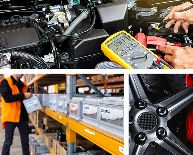 About Diesel Distributors Quality Diesel Fuel Injection Spare Parts